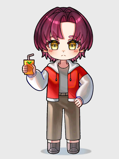 Rin Rin